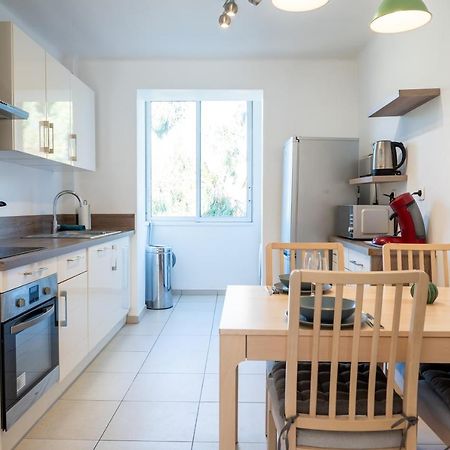טולון Residence La Source מראה חיצוני תמונה