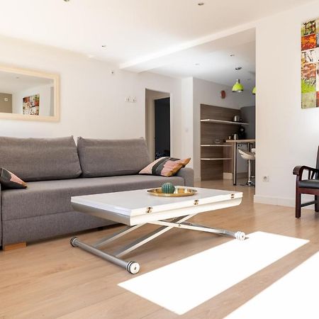 טולון Residence La Source מראה חיצוני תמונה