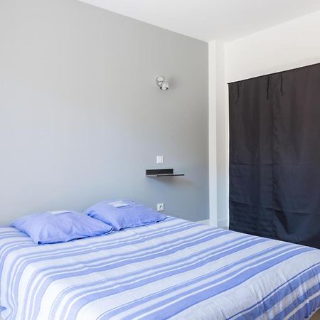 טולון Residence La Source מראה חיצוני תמונה
