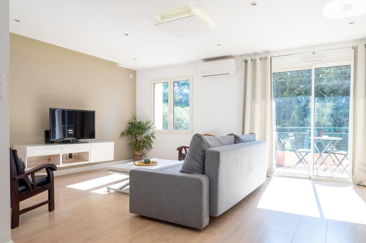 טולון Residence La Source מראה חיצוני תמונה