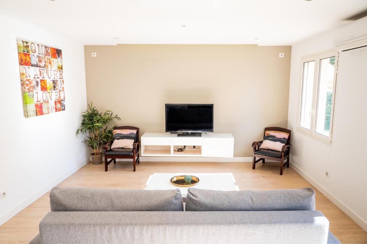 טולון Residence La Source מראה חיצוני תמונה