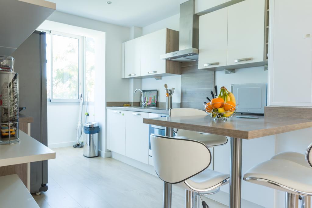 טולון Residence La Source מראה חיצוני תמונה