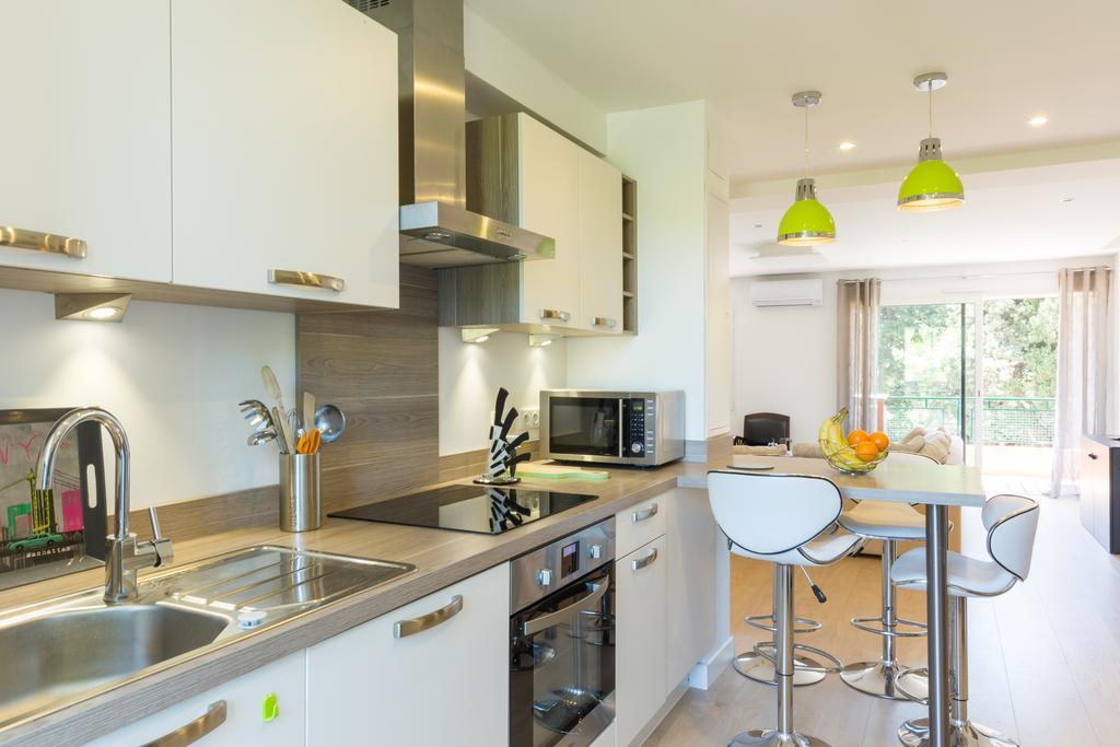טולון Residence La Source מראה חיצוני תמונה