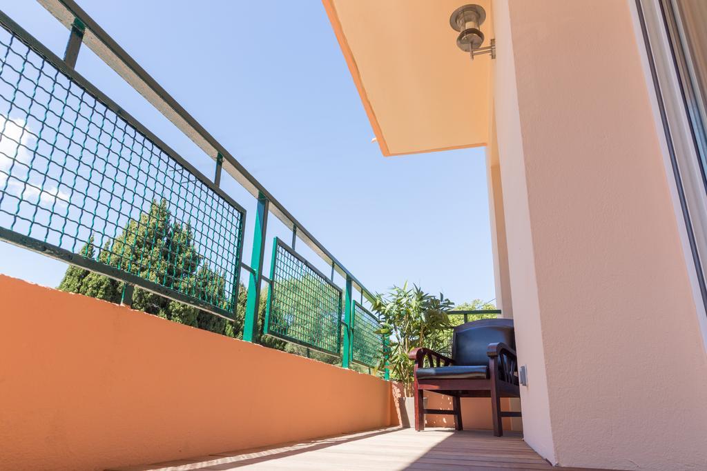 טולון Residence La Source מראה חיצוני תמונה