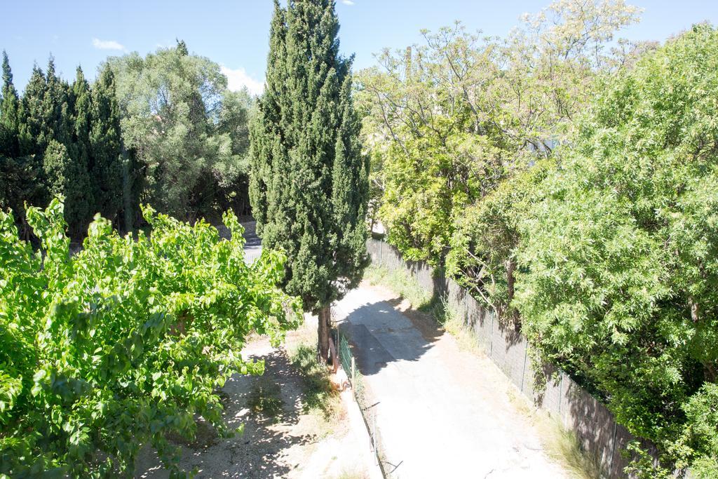 טולון Residence La Source מראה חיצוני תמונה