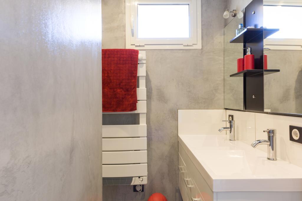 טולון Residence La Source מראה חיצוני תמונה