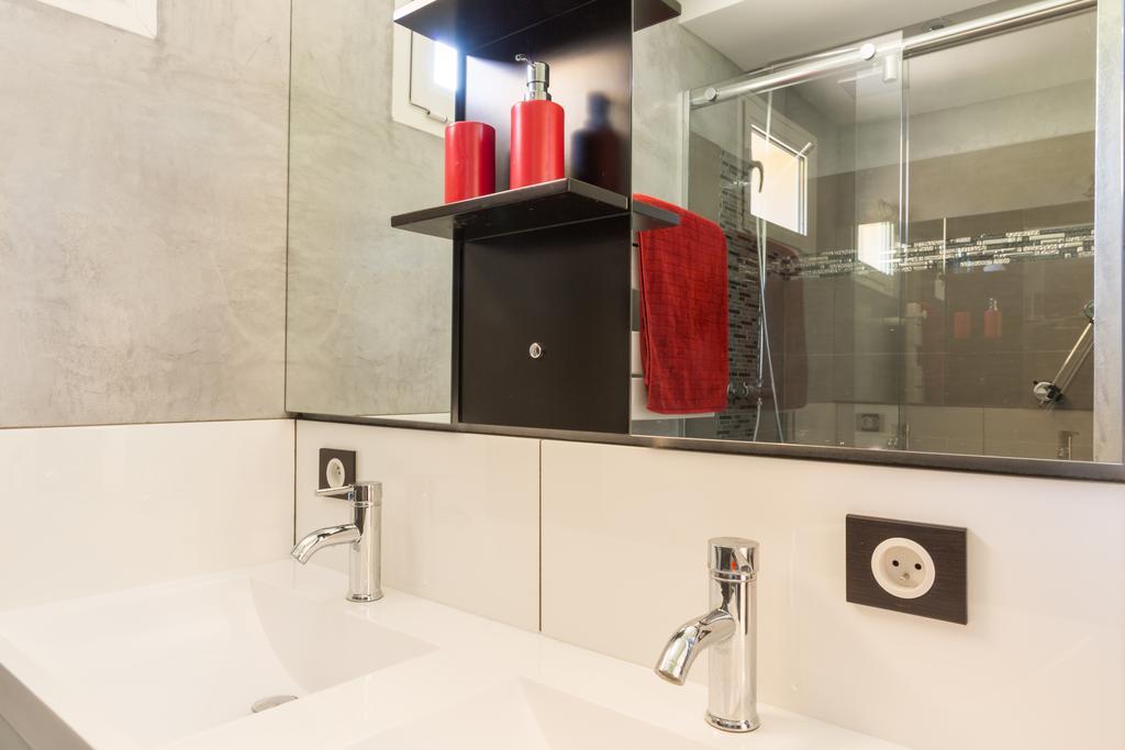 טולון Residence La Source מראה חיצוני תמונה
