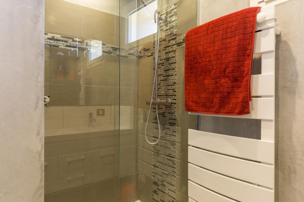 טולון Residence La Source מראה חיצוני תמונה