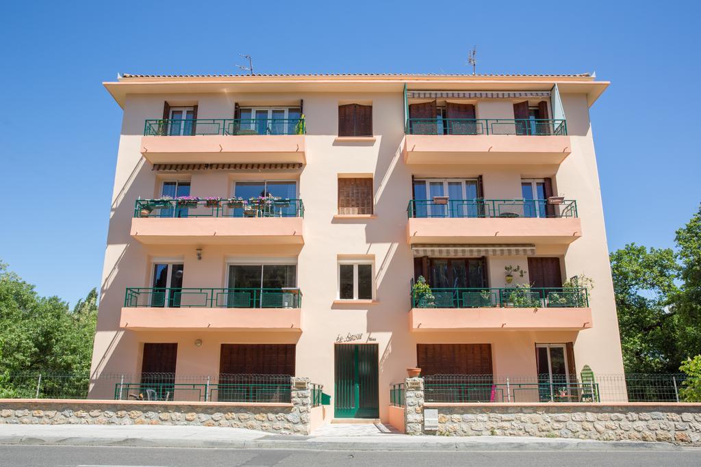 טולון Residence La Source מראה חיצוני תמונה