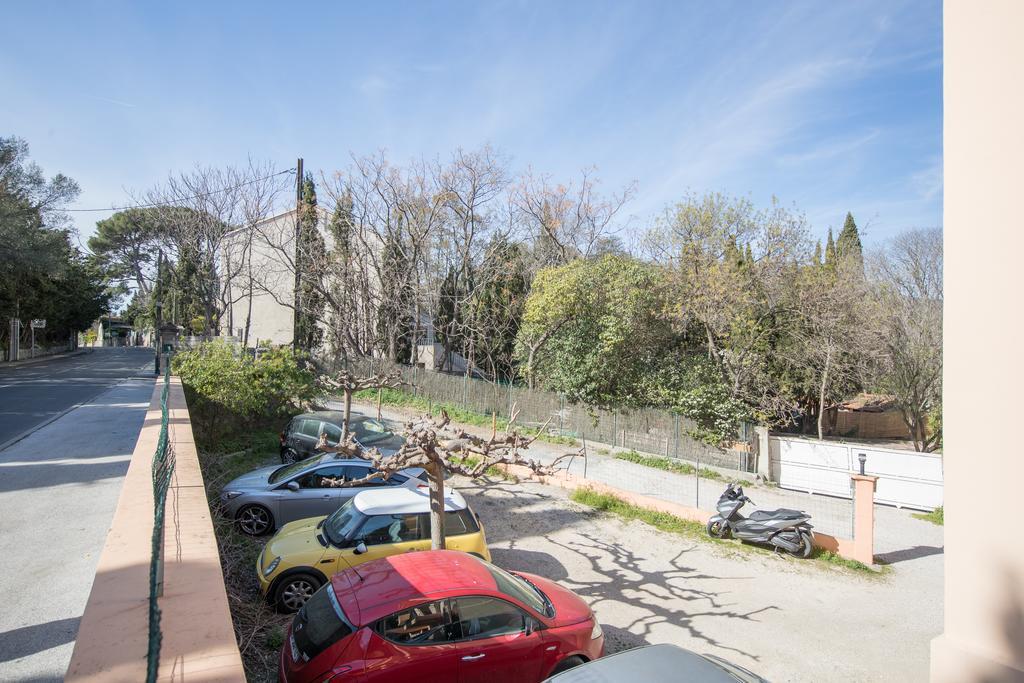 טולון Residence La Source מראה חיצוני תמונה