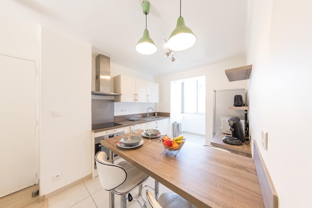 טולון Residence La Source מראה חיצוני תמונה