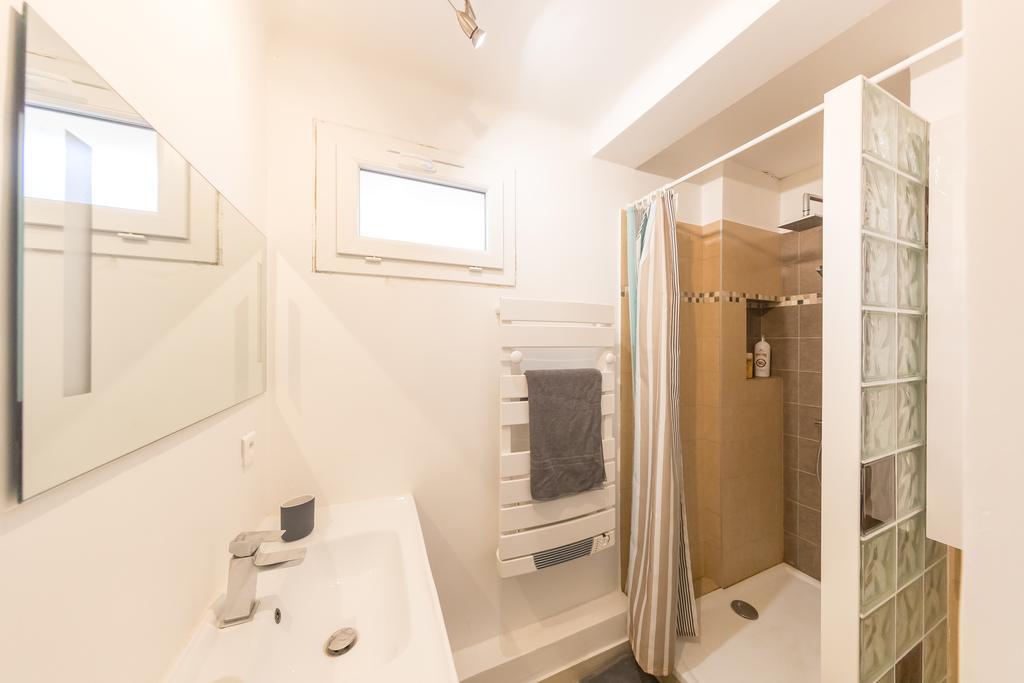 טולון Residence La Source מראה חיצוני תמונה