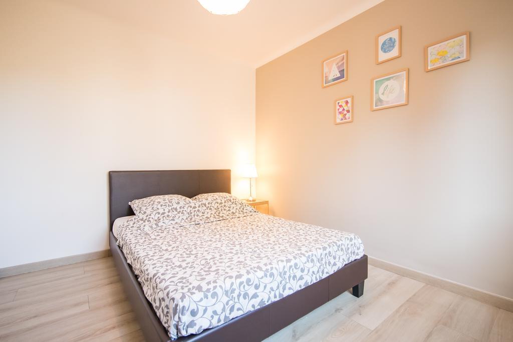טולון Residence La Source מראה חיצוני תמונה