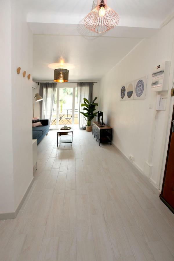 טולון Residence La Source מראה חיצוני תמונה