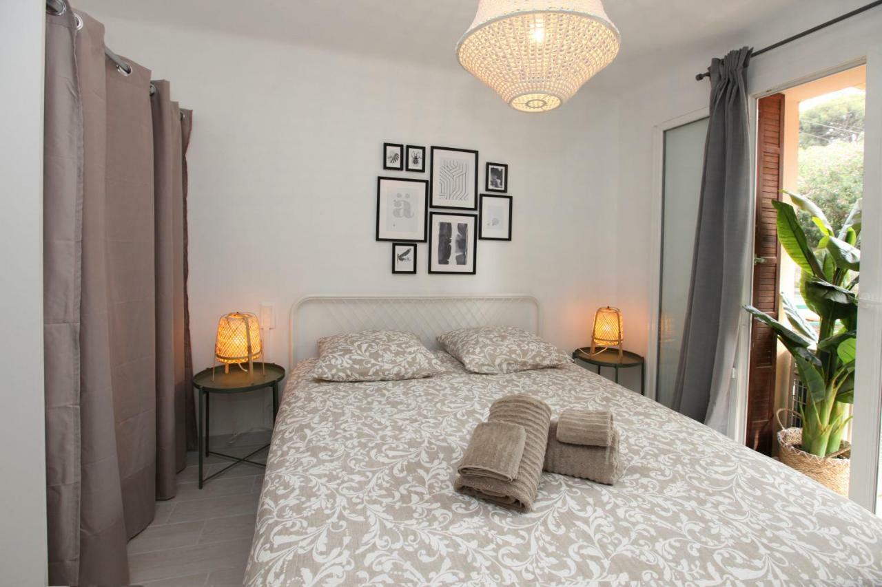 טולון Residence La Source מראה חיצוני תמונה