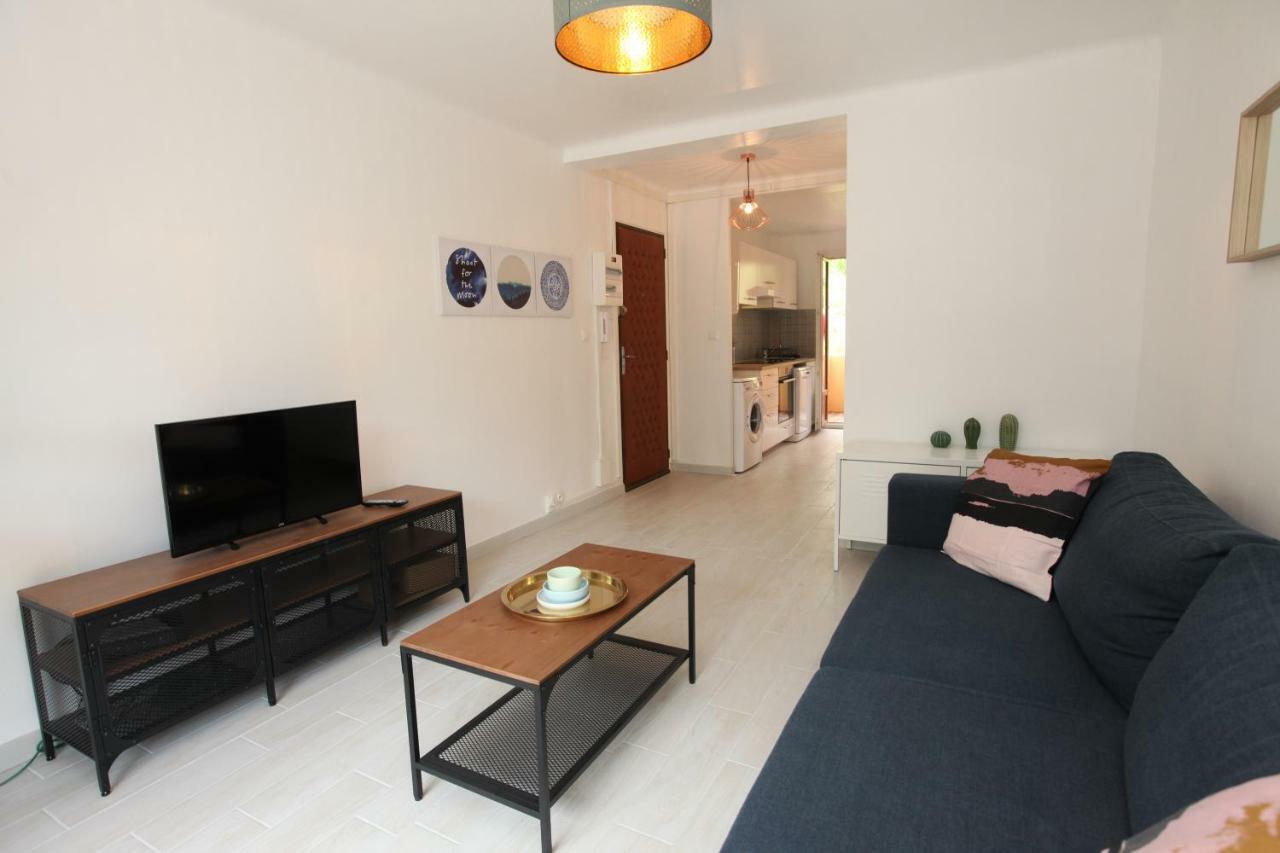 טולון Residence La Source מראה חיצוני תמונה