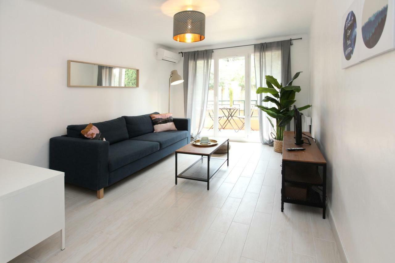 טולון Residence La Source מראה חיצוני תמונה